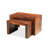 2 Piece Nest of Tables
