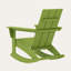 Chaise berçante Adirondack POLYWOOD-50289033