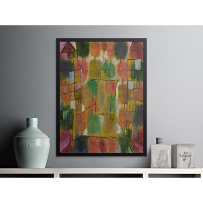 Anika Print