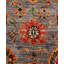 Serapi One-of-a-Kind 4' 3" X 5' 11" Hand Knotted Area Rug