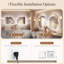 Wall and Dresser Mirror-1896783271