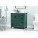 Slayton 32'' Single Bathroom Vanity