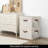 Fabric Shoe Storage Box with Adjustable Dividers and Lid, 16-Compartment Organizer for Shoes, Towels, Clothes, Toys-519877464