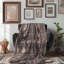 Frosty Flecks - 1 pièce Sherpa Premium-99193043