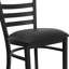 Tabourets de bar Brixton Hercules Series-21223160-49305575-49305572