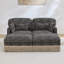 Canapé Comfy Chenille Leopard-682371950