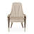 Villa Cherie Tufted Dining Arm Chair-86175914