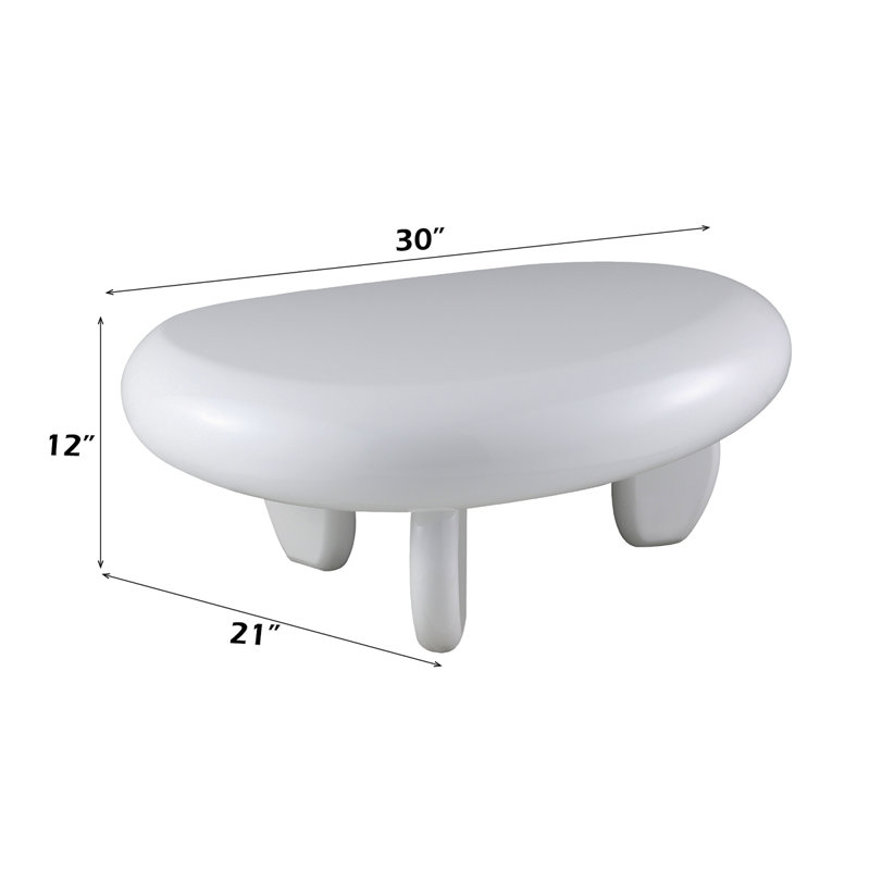 Table basse Wylie