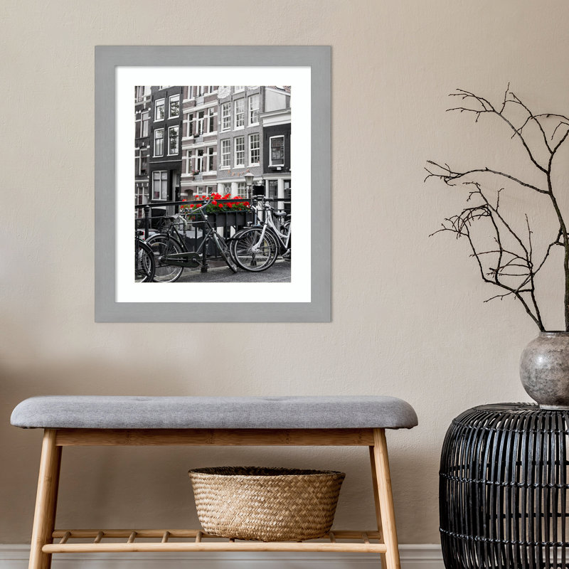 Cadre pour photo simple Bettyann, 16 po x 20 po