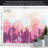 Peel & Stick Abstract Wall Mural - Candy Land-1405630524