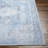 Westbrook Chenille Washable Oriental Indoor Rug-1578189997