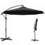 Outsunny 3 m Cantilever Parasol-1710853526