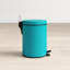 Steel Step On Kitchen Trash Can - 3L-10446123