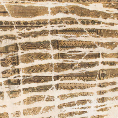 Tapis abstrait moderne 992