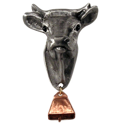 Curiosities Novelty Knob