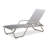 Outdoor Rust-Resistant Metal Chaise Lounge-48934642-48935066