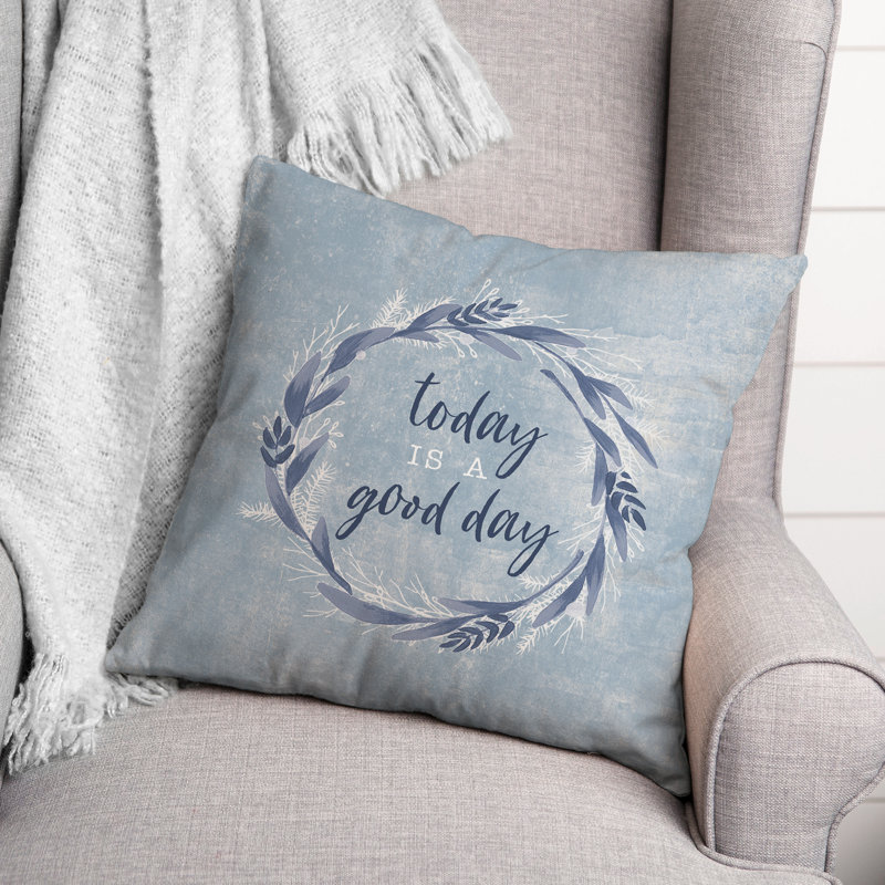 Throw Pillow