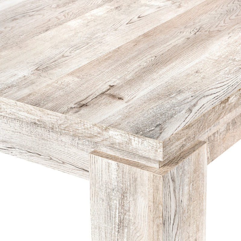 Table de salle à manger Beige