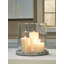 Porte-bougie Saskatia-606845553