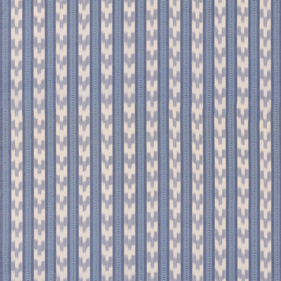 Westerly Chart Cotton Blend Fabric