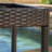 Calarco Bar Cart