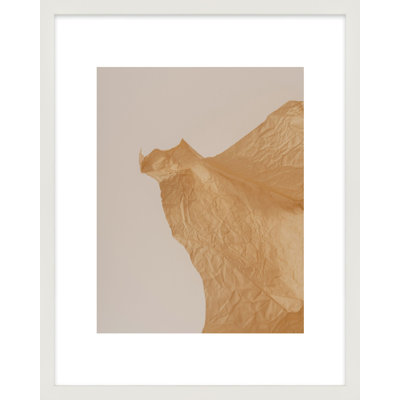 Lorena "Unpackage 1" Photo Print