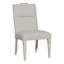 Thom Filicia Home Fabric Tight Back Side Chair-1037354184-1037354163