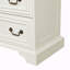Commode 7 tiroirs pour chambre à coucher-516217552