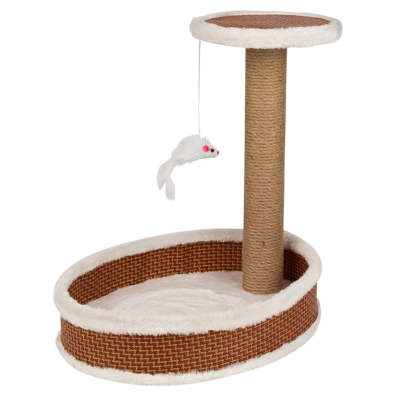 Ealing 40 cm H Cat Scratchers