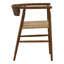 Nevin Dining Chair Brown