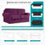 Outdoor Patio Sofa Cover-16203736