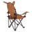 Hansard Kids 10.5'' Outdoor Table Or Chair Outdoor Table / Chair and Ottoman