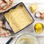 Moule à gâteau carré Zyliss antiadhésif avec base amovible - acier au carbone 8 po