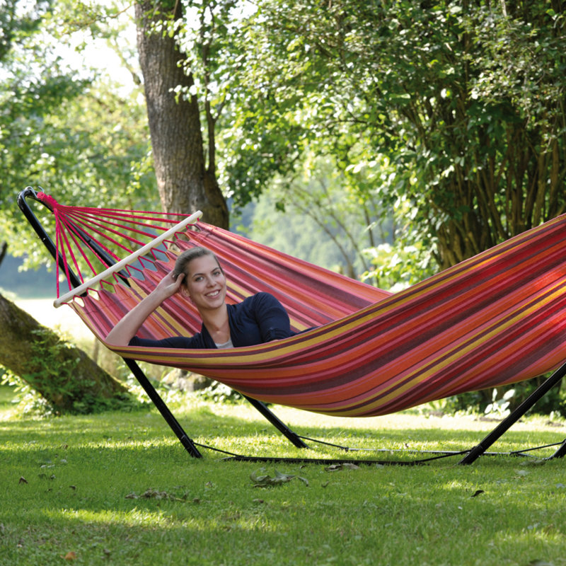 Beach Sets Hammock with Stand