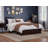 Zosia Solid Wood Slat Storage Bed-25776842-127270829