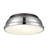 Hulali 14" Flush Mount-772110580-772110571
