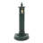 Blackish Green Color Freestanding Outdoor Retro Water Column With Faucet Floor Mounted Hydrant Water Tap For Garden Farm Pasture Backyard Irrigation Washing