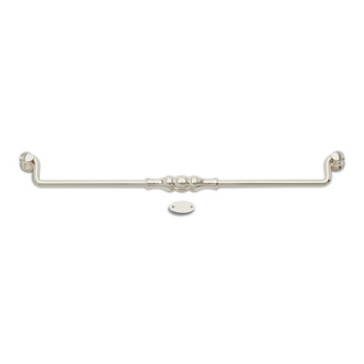 CP Series 12" Center to Center Drop Handle