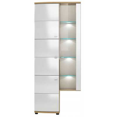 Saini Display Cabinet