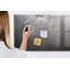 Magnetic Glass Dry Erase Board
