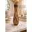 Jotunheim Handmade Wood Table Vase