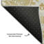 Tapis oriental lavable à la machine de qualité supérieure AMF1009 Colmenero-1932574680