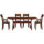Sarah 5 - Piece Dining Set-16804971-39921294