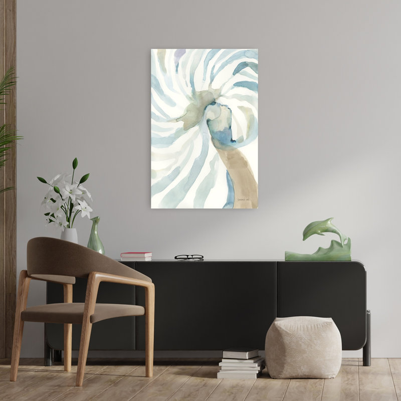 Art contemporain, art côtier, H 36 po x l 24 po