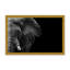 Nature Inspired Elephant by  - Picture Frame Photograph on Paper-81386946-131298013-131298023