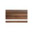 Barbier Solid Wood Writing Desk-72879484