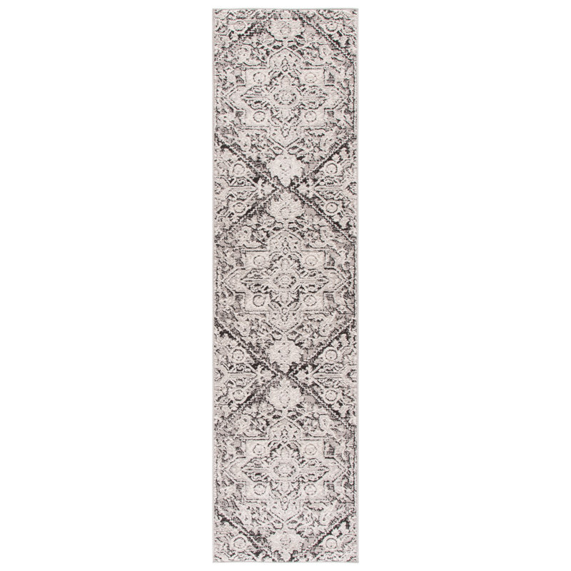 Tapis oriental Spencer Performance, Runner 2' x 8'
