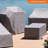 Garrison Outdoor Fire Pit Cover