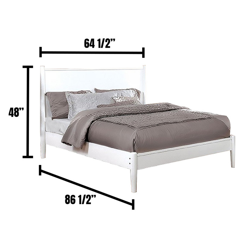 Lennart Ii Bed