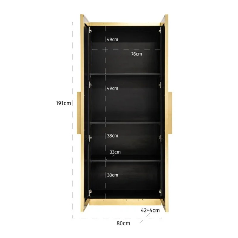 Cabinet Accent Cabinet